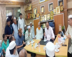 সিলেট তামাবিল-জাফলং সড়কে জৈন্তিয়া বাসির যাত্রীবাহী বাস বর্জন কর্মসূচি অব্যাহত
